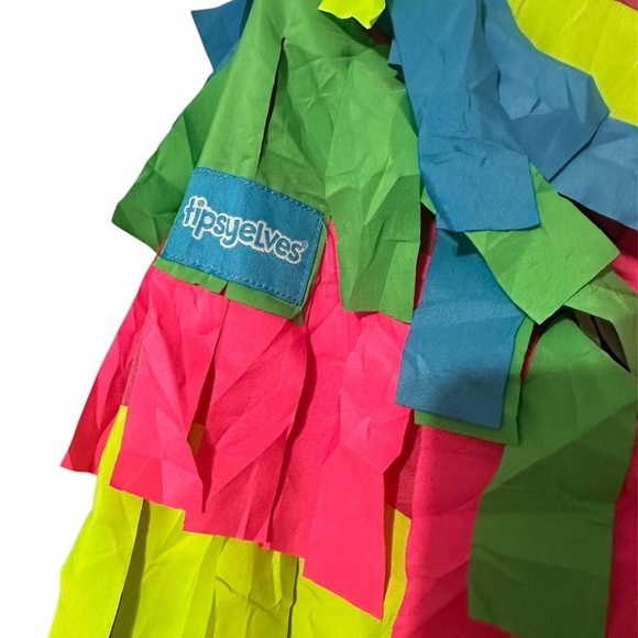 PINATA COSTUME DRESS - Picture 4 of 6